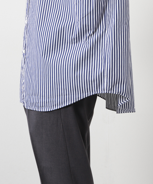 JOURNAL STANDARD（ジャーナルスタンダード） シャツ 「TRISECT 2