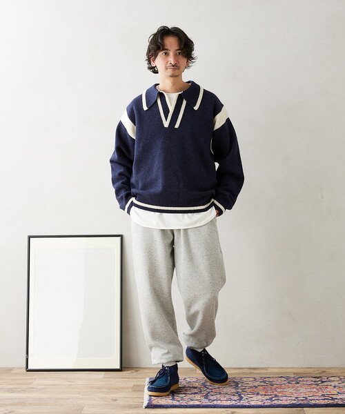 JOURNAL STANDARD relume（ジャーナルスタンダード レリューム 