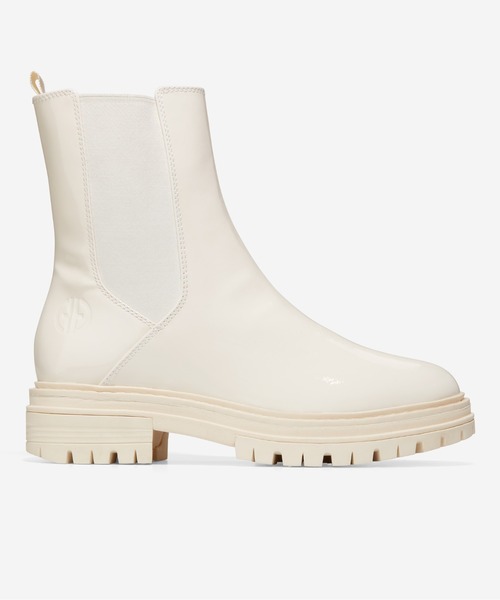 COLE HAAN（コールハーン） ブーツ タホ フェザーフィール チェルシー