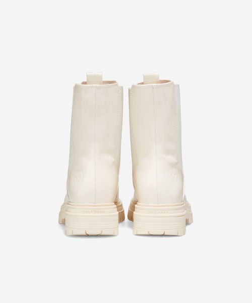 COLE HAAN（コールハーン） ブーツ タホ フェザーフィール チェルシー