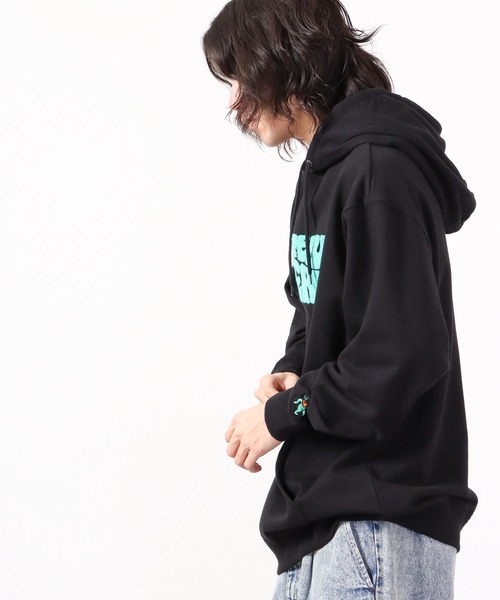 Grateful Dead(グレイトフル・デッド) パーカー GREATFUL DEAD Grateful Dead(グレイトフル・デッド) パーカー GREATFUL DEAD