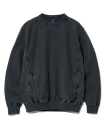 Mサイズ ドミンゴ　LCS POCKET HEAVY CREW SWEAT Mサイズ ドミンゴ LCS POCKET HEAVY CREW SWEAT - メルカリ