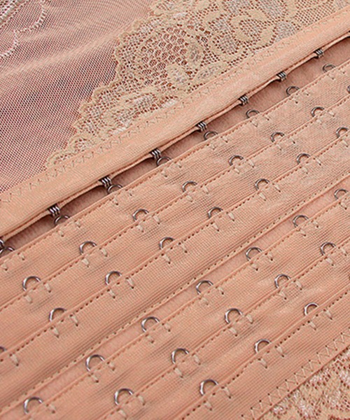 Amulet（アミュレット） ボディシェイパー＆ガードルセット : ZOZOTOWN