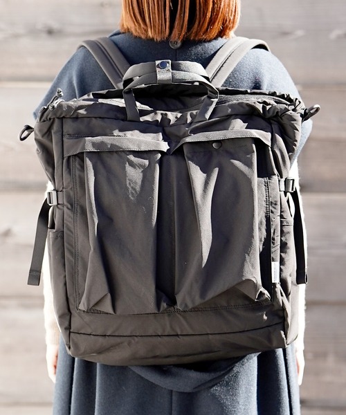 Mt. Rainier Design トートバッグ MT.RAINIER DESIGN HELMET