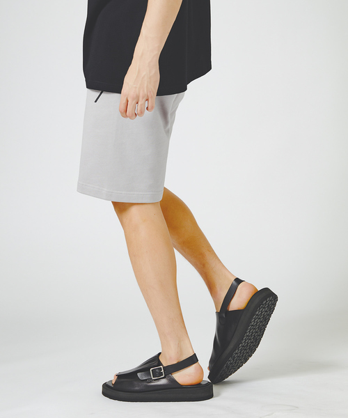 alfredoBANNISTER サンダル 「WRAP SHOES」ボリュームソール