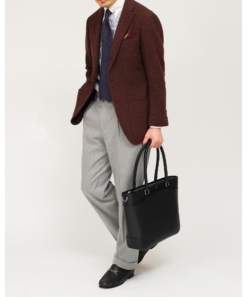 ペッレモルビダ　Capitano（キャピターノ） CA206A-トートバッグ PELLE MORBIDA 最大43% 8/15限定 ペッレモルビダ キャピターノ