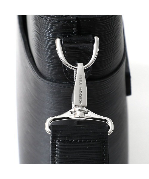 ペッレモルビダ　キャピターノ　CA206A ビジネストートバッグ PELLE MORBIDA ペッレモルビダ キャピターノ トート ビジネス