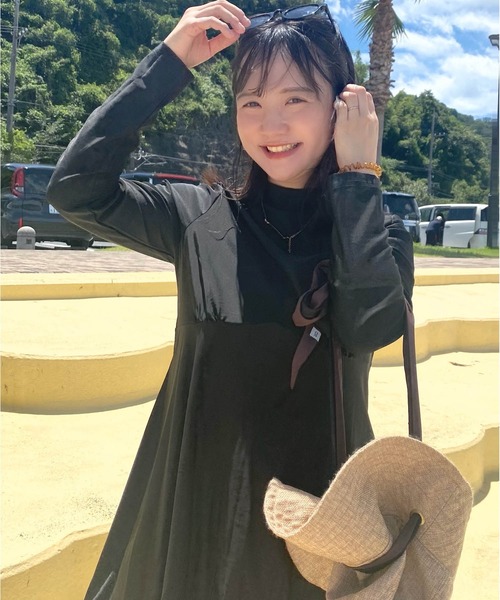 kumoon☆ SweetMommy（スウィートマミー） ラッシュガード 「ZOZO限定カラー