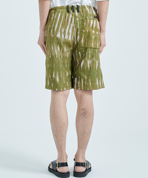 パンツ 「NULABEL /ニューレーベル」SHORTS メンズ_6