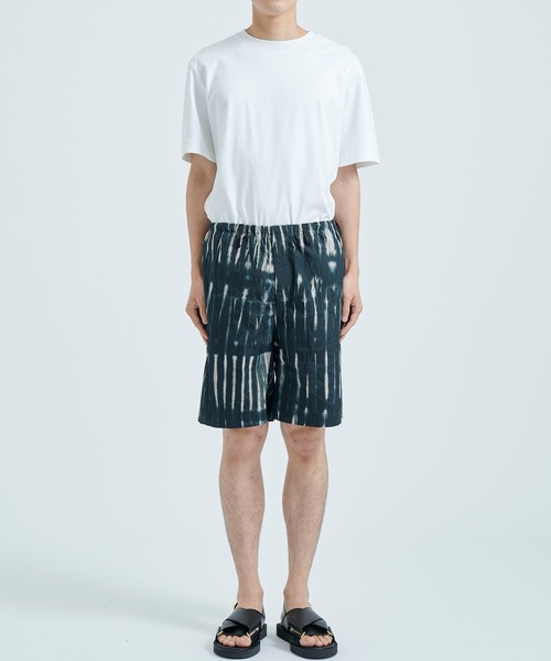 パンツ 「NULABEL /ニューレーベル」SHORTS メンズ_11
