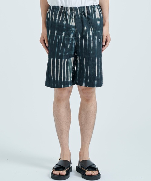 パンツ 「NULABEL /ニューレーベル」SHORTS メンズ_12