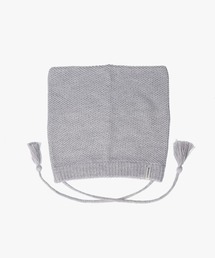 OVERRIDE KNIT CURLY CAT GUIDE SG オーバーライド OVERRIDE KNIT FLUFFY CAT GUIDE | 57cm～59cm(98) BLACK (01