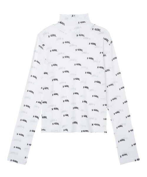 H.⭐新品タグ付⭐x-girlstages 140 セット Amazon.co.jp: エックスガール ロンT 140 長袖Tシャツ X-girl