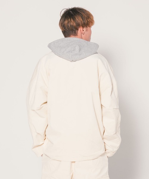 き*け様 BEDWIN｜CORDUROY FATIGUE JACKET \"CLI BEDWIN｜CORDUROY FATIGUE JACKET 
