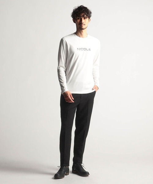 XL スラックス 2024年モデル HERITAGE CLOTH トロピカル スラックス(セットアップ対応)(15208210