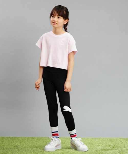PUMA レギンス スパッツ PUMA/プーマ ESS 7/8 アクティブ タイツ