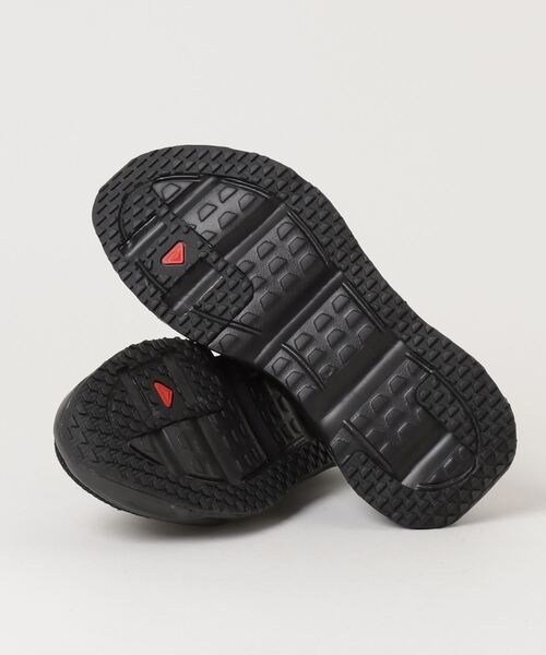 SALOMON スリッポン SALOMON/サロモン REELAX MOC 6.0 W