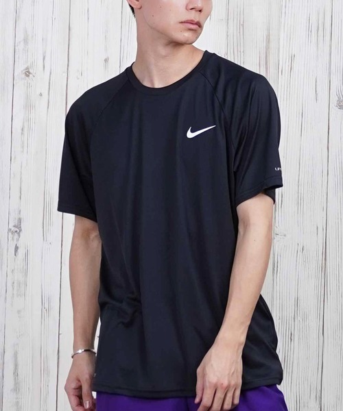 NIKE（ナイキ） ラッシュガード エッセンシャル 水着/ユーティリティ