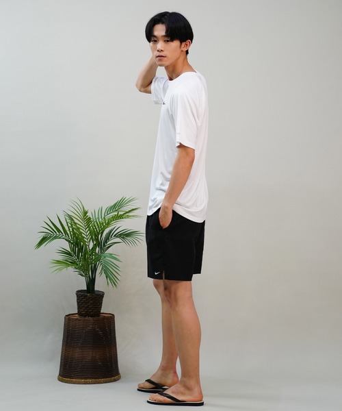 NIKE（ナイキ） ラッシュガード エッセンシャル 水着/ユーティリティ