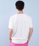 ラッシュガード NIKE/ナイキ エッセンシャ...の詳細画像3