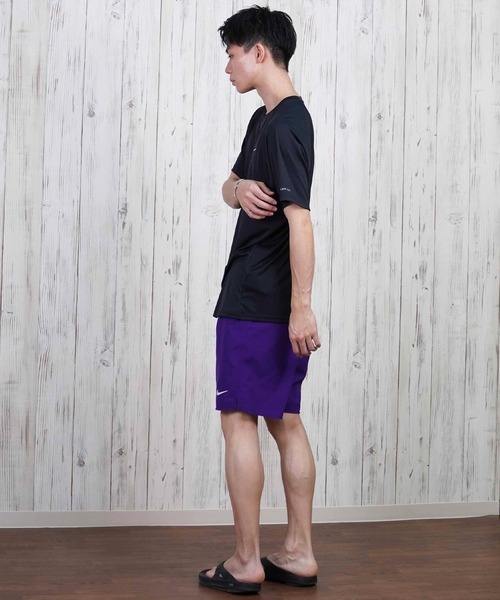 NIKE（ナイキ） ラッシュガード エッセンシャル 水着/ユーティリティ