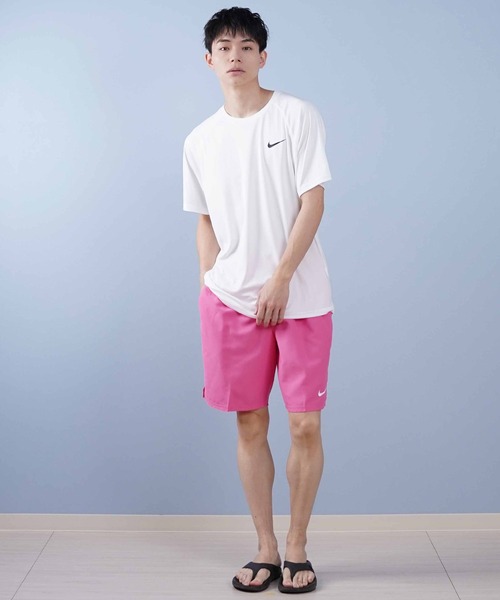 NIKE（ナイキ） ラッシュガード エッセンシャル 水着/ユーティリティ