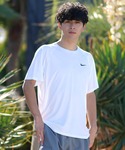 ナイキ nike uvカット ラッシュガード ...の詳細画像1