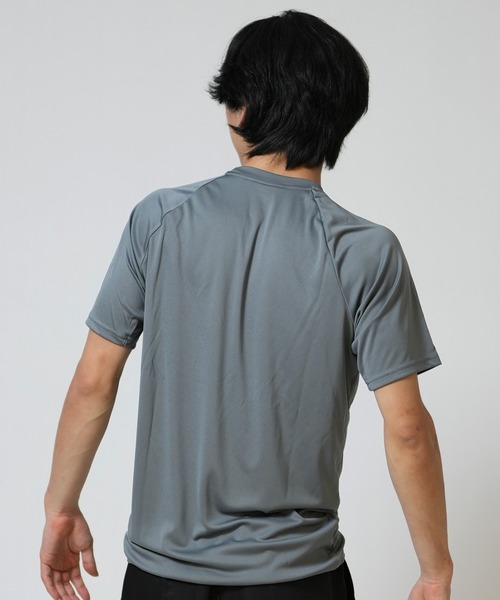 NIKE（ナイキ） ラッシュガード 水着 ラッシュガード 半袖 Tシャツ UV