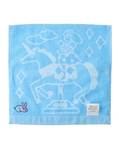 MARK'S（マークス） ハンカチ 北澤平祐 タオルハンカチ レディース