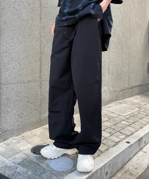 CIAOPANIC（チャオパニック） パンツ 「ZOZO限定」ファイヤーマン