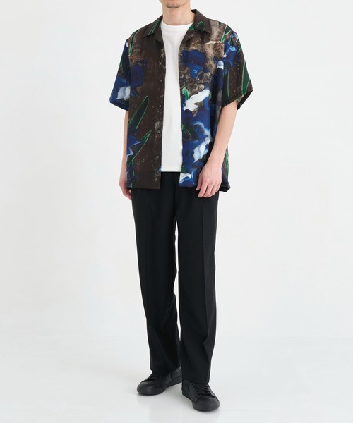 RAINMAKER（レインメーカー） シャツ ブラウス 「RAINMAKER/レイン