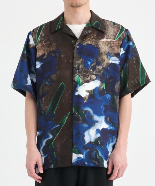 RAINMAKER（レインメーカー） シャツ ブラウス 「RAINMAKER/レイン