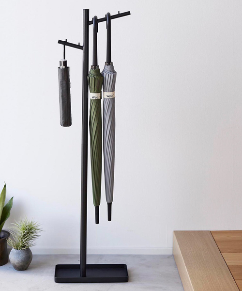 tower 収納 「tower」 ハンギング傘立て : ZOZOTOWN Yahoo!店 - 通販