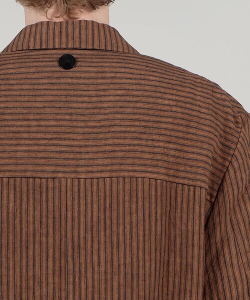 Omar Afridi（オマール アフリディ） ジャケット テーラードジャケット