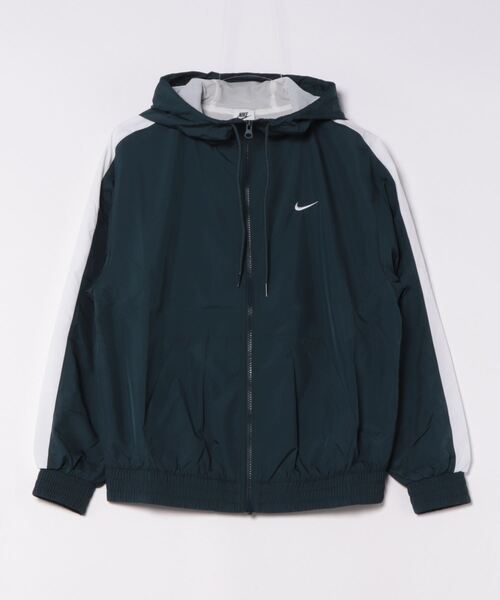 NIKE（ナイキ） コート アウター 「NIKEアパレル」WSNSWエッセンシャル