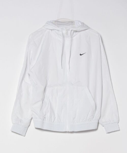 NIKE（ナイキ） コート アウター 「NIKEアパレル」WSNSWエッセンシャル
