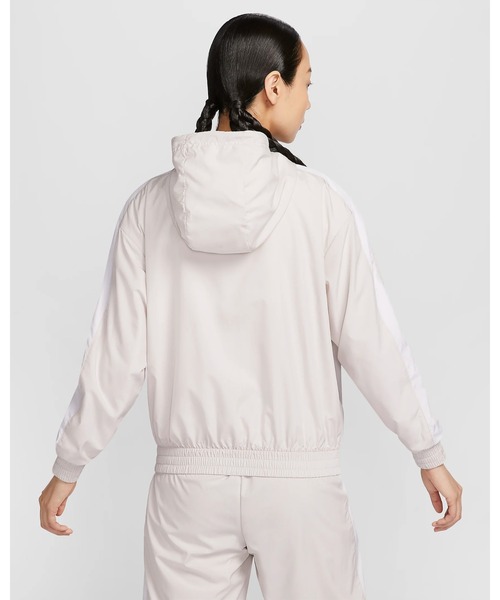 NIKE（ナイキ） コート アウター 「NIKEアパレル」WSNSWエッセンシャル