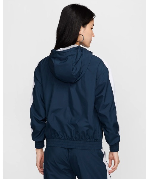 NIKE（ナイキ） コート アウター 「NIKEアパレル」WSNSWエッセンシャル