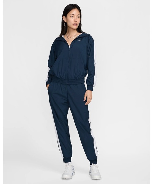 NIKE（ナイキ） コート アウター 「NIKEアパレル」WSNSWエッセンシャル