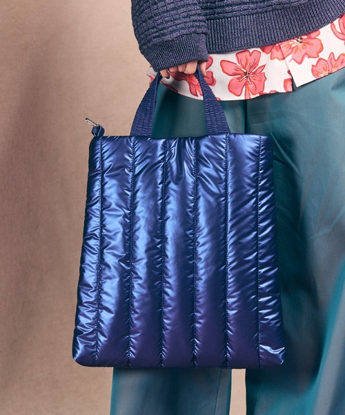 Glossy Tote Bag