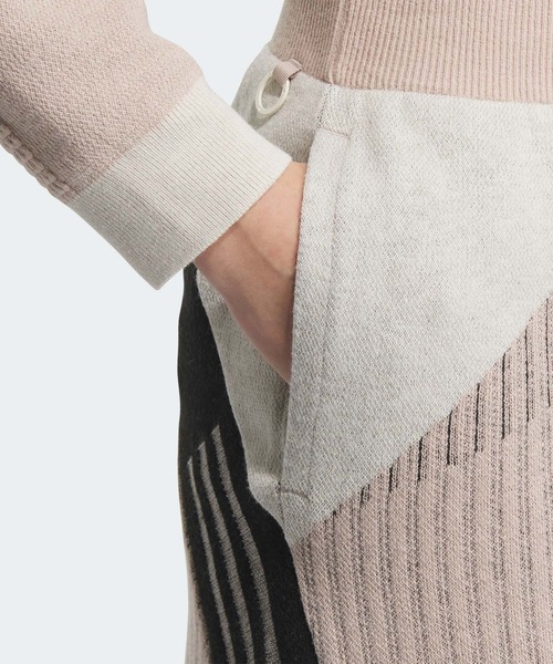 adidas（アディダス） スカート アーカイブグラフィック ニット