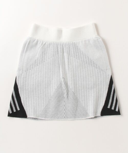 adidas（アディダス） スカート アーカイブグラフィック ニット