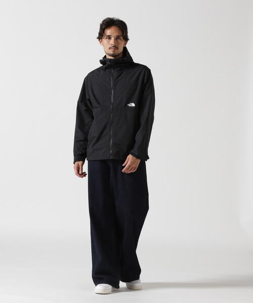THE NORTH FACE ナイロンジャケット FACE/ザ・ノース・フェイス