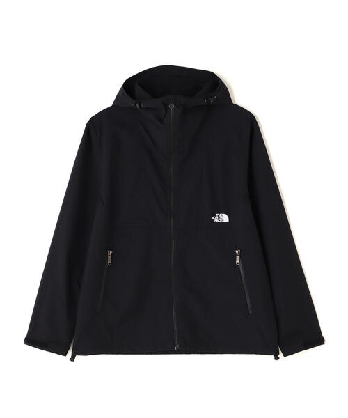 ザ・ノース・フェイス コンパクト ジャケット　未使用　メンズ.レディース THE NORTH FACE ナイロンジャケット FACE/ザ・ノース・フェイス