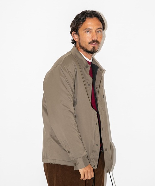 URBAN RESEARCH Sonny Label ブルゾン アウター OOPS 裏フリース