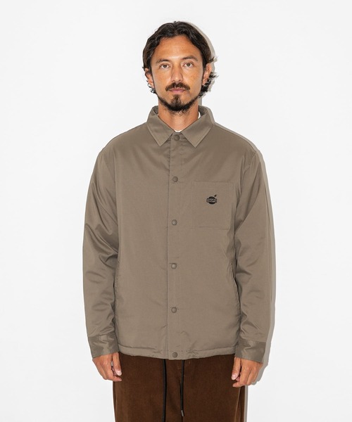URBAN RESEARCH Sonny Label ブルゾン アウター OOPS 裏フリース