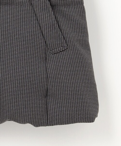 J.PRESS（J.プレス） ダウンコート ダウンジャケット 「洗える