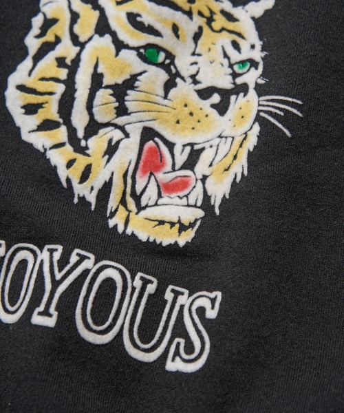 POWER TO THE PEOPLE（パワートゥーザピープル） トレーナー