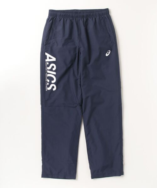 ASICS（アシックス） パンツ ASICS ALPEN WINDBREAKER PANTS メンズ
