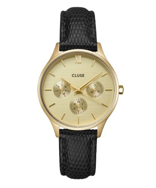 CLUSE（クルース） 腕時計 「CLUSE/クルース」ミニュイ マルチ